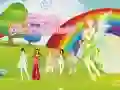 Игра Магически Моден Свят онлайн Игра Магически Моден Свят онлайн