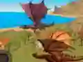 Игра Симулатор на Дракон онлайн