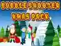 Игра Коледен пакет Bubble Shooter онлайн Игра Коледен пакет Bubble Shooter онлайн