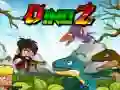 Игра ДиноZ онлайн Игра ДиноZ онлайн