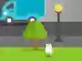 Игра Пътят на пилето онлайн Игра Пътят на пилето онлайн