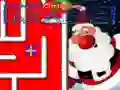 Игра Коледна Лабиринт онлайн Игра Коледна Лабиринт онлайн