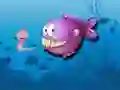 Игра Рибни Разлики онлайн Игра Рибни Разлики онлайн
