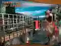 Игра Симулатор за транспорт на динозаври онлайн Игра Симулатор за транспорт на динозаври онлайн
