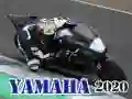 Игра Yamaha 2020 Слайд онлайн Игра Yamaha 2020 Слайд онлайн