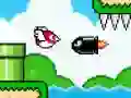 Игра Птича Приключение онлайн Игра Птича Приключение онлайн