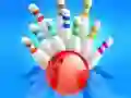 Игра Bowling Hit 3D онлайн