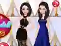 Игра Кайли срещу Кендъл на Оскарите онлайн Игра Кайли срещу Кендъл на Оскарите онлайн
