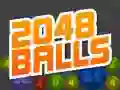 Игра 2048 Топки онлайн