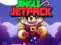 Игра Jingle Jetpack онлайн Игра Jingle Jetpack онлайн