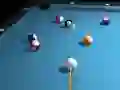 Игра 3D Билиард 8 Топки онлайн