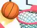 Игра Легенда за Дънк онлайн Игра Легенда за Дънк онлайн