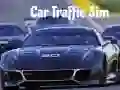 Игра Симулатор на автомобилния трафик онлайн