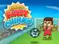 Игра Флапи Фут Чинко онлайн Игра Флапи Фут Чинко онлайн
