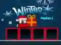 Игра Зимен спринт онлайн Игра Зимен спринт онлайн