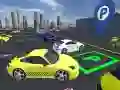 Игра Многоетажно Напреднало Паркиране на Автомобили 3D онлайн Игра Многоетажно Напреднало Паркиране на Автомобили 3D онлайн