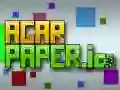 Игра Агар Хартия.io онлайн