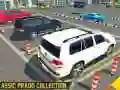 Игра Училище за обучение по паркиране онлайн Игра Училище за обучение по паркиране онлайн