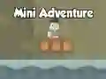 Игра Мини Приключение онлайн