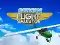Игра Симулатор на полет Cessna онлайн Игра Симулатор на полет Cessna онлайн