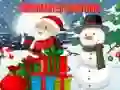 Игра Детска градина Коледа онлайн