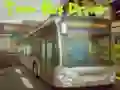 Игра Шофьор на градски автобус онлайн