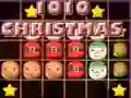 Игра 1010 Коледа онлайн Игра 1010 Коледа онлайн