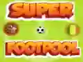 Игра Супер Футпул онлайн Игра Супер Футпул онлайн