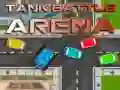 Игра Арена на Танковите Битки онлайн