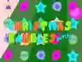 Игра Коледни Топки Съчетай 3 онлайн Игра Коледни Топки Съчетай 3 онлайн