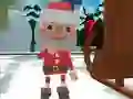 Игра Коледният Бегач онлайн Игра Коледният Бегач онлайн