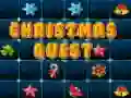 Игра Коледен Квест онлайн