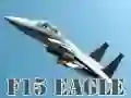 Игра F15 Орел онлайн Игра F15 Орел онлайн