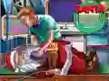 Игра Спешно Възкресение на Дядо Коледа онлайн Игра Спешно Възкресение на Дядо Коледа онлайн