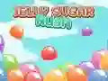 Игра Желейна Захарна Вълна онлайн Игра Желейна Захарна Вълна онлайн