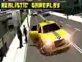 Игра Луд Такси: Симулация на Автомобил онлайн Игра Луд Такси: Симулация на Автомобил онлайн