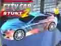 Игра Градски Автомобилни Трюкове 2 онлайн