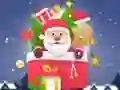 Игра Паяк Дядо Коледа онлайн Игра Паяк Дядо Коледа онлайн