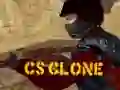 Игра CS Клонинг онлайн Игра CS Клонинг онлайн