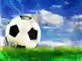 Игра Футболно пързаляне онлайн