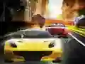 Игра Безразсъден Автомобилен Бунт онлайн Игра Безразсъден Автомобилен Бунт онлайн