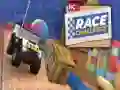 Игра Мини Играчка Количка онлайн Игра Мини Играчка Количка онлайн