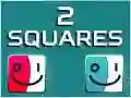 Игра 2 Квадрата онлайн Игра 2 Квадрата онлайн