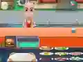 Игра Супер Бургер онлайн Игра Супер Бургер онлайн