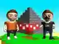 Игра Конфликт на Гъбите онлайн Игра Конфликт на Гъбите онлайн