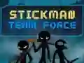 Игра Сила на Екипа StickMan онлайн Игра Сила на Екипа StickMan онлайн