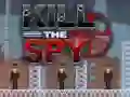Игра Убий шпионинa онлайн Игра Убий шпионинa онлайн