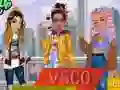 Игра Мода на момиче VSCO онлайн