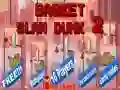 Игра Баскет Slam Dunk 2 онлайн