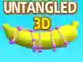Игра Разплетен 3D онлайн Игра Разплетен 3D онлайн